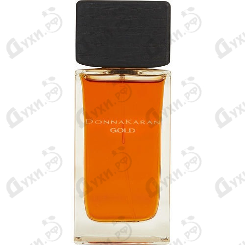 donna karan gold eau de parfum